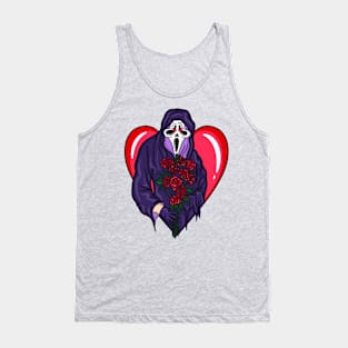 Be Mine Tank Top